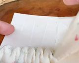 Foto langkah ke 3 dari resep Risol Tahu Kulit Pangsit.
