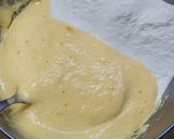 Foto del paso 2 de la receta: Pan nube de leche en polvo