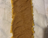 Foto del paso 5 de la receta: Rollo de canela keto en microondas