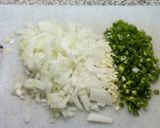 Foto del paso 5 de la receta: Bonito con tomate