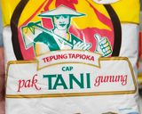 Foto langkah ke 3 dari resep Cenil Labu Kuning.
