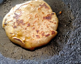 ચણા આલુ પરાઠા (Chana Aloo Paratha Recipe In Gujarati) રેસીપી સ્ટેપ3ફોટો