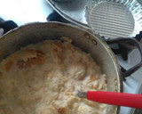 Foto del paso 3 de la receta: Budín de pan. Fácil 😊