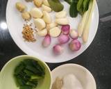 Soto Ceker Empuk langkah memasak 3 foto