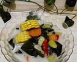 Foto langkah ke 5 dari resep Sayur lodeh.