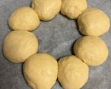 Foto del paso 7 de la receta: Roscón Reyes de brioche y trufa