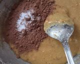 Foto del paso 2 de la receta: Galletitas rústicas de cacao con "harinas" alternativas