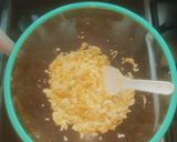 Foto del paso 1 de la receta: Arepitas de plátano