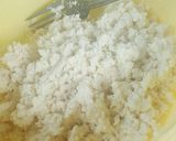 Foto del paso 1 de la receta: Arepitas de Yuca - Picadera/Botana