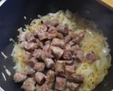 Foto del paso 2 de la receta: La salsa de la nona que huele a hogar