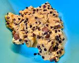 صورة لخطوة 10 من وصفة كوكيز الكافيهات 🍪