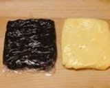 A picture of step 6 of Halloween Cookies.