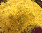 Subtract The Bun Add The Pasta Bbq Bacon Cheeseburger recipe step 4 photo