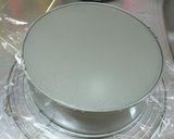 A picture of step 8 of My Signature Sponge Cake.