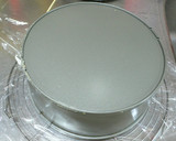 A picture of step 8 of My Signature Sponge Cake.