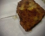 Foto del paso 4 de la receta Cachopo de ternera