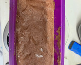 Foto del paso 10 de la receta: Bizcocho de chocolate saludable