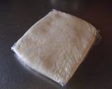 A picture of step 4 of My Apple Pie.