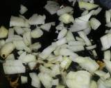Sig's Courgette and Sweet Potato Stew with Spicy Tofu. recipe step 1 photo