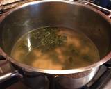 Portuguese Sausage Risotto recipe step 2 photo