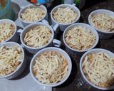 Foto langkah ke 3 dari resep Macaroni Skotel.