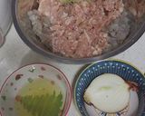 Foto langkah ke 1 dari resep Siomay & Bola2 Kriuk.