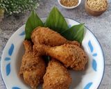 Foto langkah ke 5 dari resep Ayam Goreng Ketumbar.