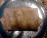 Leftover Potroast Burrito's recipe step 13 photo