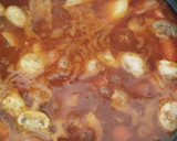 Foto del paso 6 de la receta: Estofado de cuello de cordero