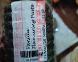 Kek Lapis Masam Manis