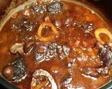 RAGÙ of Braised Beef recipe step 6 photo