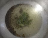 A picture of step 2 of Shahi Matar Paneer.