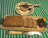 Foto del paso 7 de la receta: Bizcocho de manzana con harina de avena