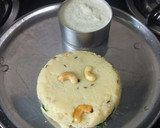 ரவா வெண்பொங்கல் /மிளகு பொங்கல் ரெசிபி ஸ்டேப் 8 புகைப்படம்
