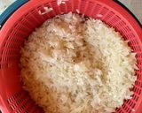 Foto del paso 3 de la receta: Arroz rojo