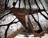 Foto del paso 3 de la receta: Brownie Fabuloso