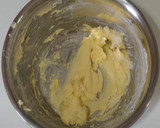 Foto del paso 1 de la receta: Alfajores de maicena | fran cocina
