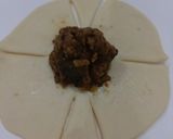 Foto langkah ke 5 dari resep Pao Isi Ayam Jamur - Bakpao Isi Ayam.