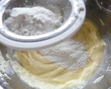 A picture of step 6 of Baked Cheesecake Made with Strained Yogurt.