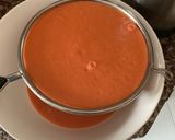 Foto del paso 7 de la receta: Gazpacho en Thermomix