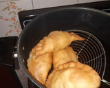 Foto del paso 5 de la receta: Empanadas Salteñas (Mi versión FRITAS)