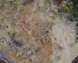 A picture of step 2 of Dudhi (bottlegourd) And Methi (fenugreek) Muthiya.