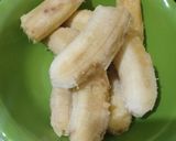 Foto langkah ke 1 dari resep Bolu pisang panggang (panci serbaguna).
