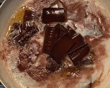 Foto del paso 3 de la receta: Brownies húmedos