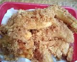 Foto langkah ke 3 dari resep Pisang goreng crispy.