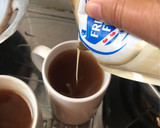 Foto langkah ke 4 dari resep Milk Tea Rempah.
