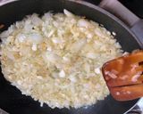 Foto del paso 4 de la receta Judías con almejas