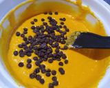 Foto del paso 2 de la receta: Bizcochuelo de zanahorias (con licuadora y Essen!)