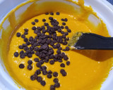Foto del paso 2 de la receta: Bizcochuelo de zanahorias (con licuadora y Essen!)