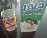 Foto del paso 2 de la receta: Arroz con leche postre fácil y rápido